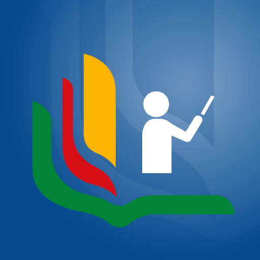 Ibirité - Educador Conectado logo