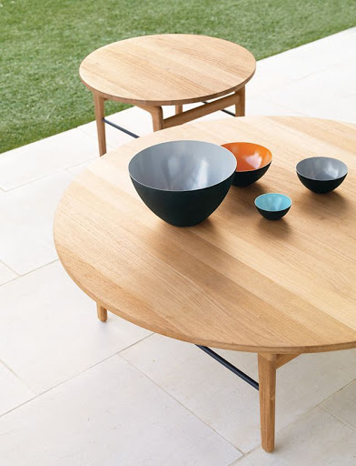 Screenshot of Sofa Side Table