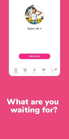 Spice Flirt: Flirt & Chat Appのおすすめ画像5