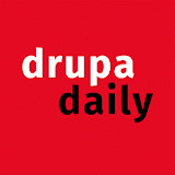 drupa daily icon