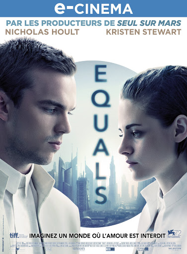 Equals (VOST) – i Play
