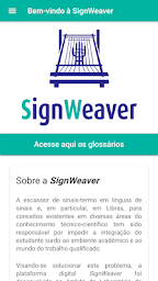 SignWeaver