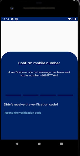 HomeTech Provider Screen 2