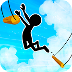 Cover Image of Tải xuống SkySwings  APK