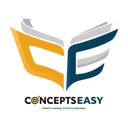 CONCEPTS EASY logo