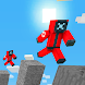 Craft Blocky Parkour 3D - Androidアプリ