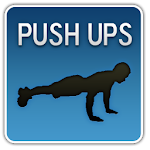 Cover Image of Baixar Push Ups - Fitness Trainer 1.3.1 APK