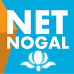 Cover Image of ダウンロード NET NOGAL 1.0 APK
