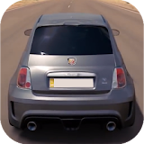 City Driver Fiat Simulator icon