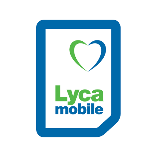 Lyca mPOS logo