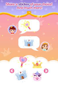 Baby Princess Phone 2 Mod Apk app for Android 5