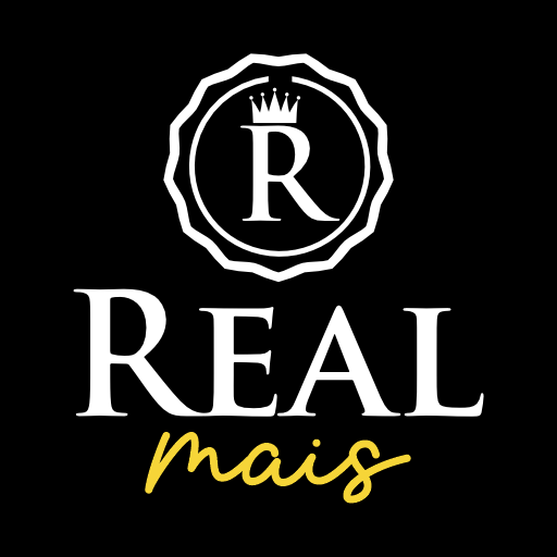 Real Mais logo