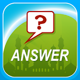 Islamic Questions Answers icon