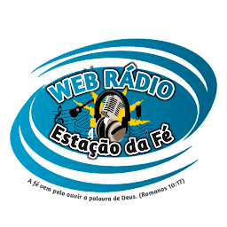 Web Rádio Estação da Fé