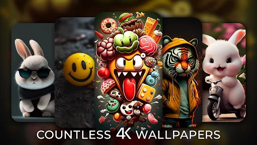 Wallpaper – Wallcraft - Apps On Google Play