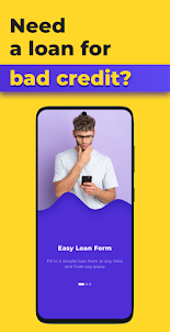 Payday Loans for Bad Credit