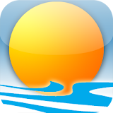 Myrtle Beach Vacation Rentals icon