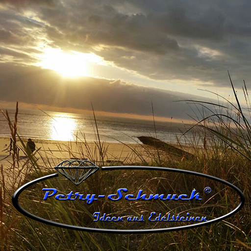 Petry-Schmuck-Norderney logo