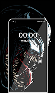 Venom Wallpaper in HD, 4K