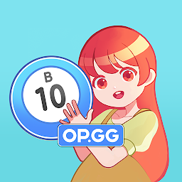 Icon image Coverall Bingo: OPGG