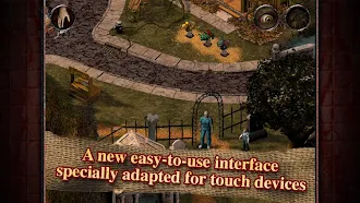 Game screenshot Sanitarium hack