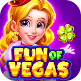 Fun Of Vegas - Casino Slots icon