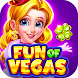 Fun Of Vegas - Casino Slots