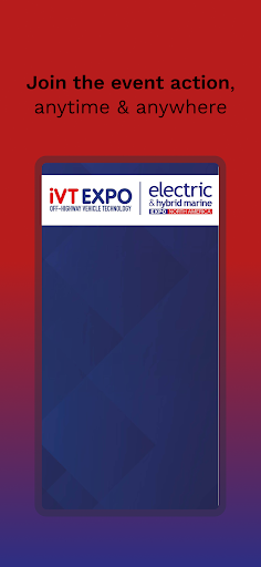 iVT & EHM NA Screenshot 4 - AppWisp.com