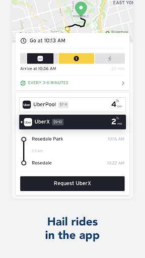 Transit Bus Metro Train Times Apps On Google Play