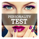 Personality Test icon