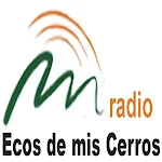 Cover Image of Tải xuống Radio Ecos de mis Cerros  APK