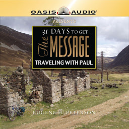 Icon image 31 Days To Get The Message: Traveling with Paul