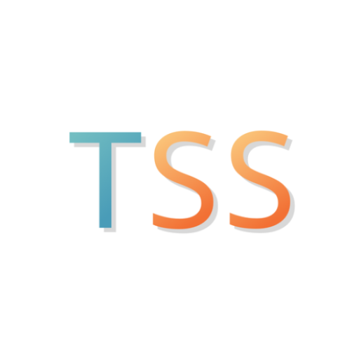 TSS - TU logo