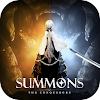 Summons: The Conquerors icon