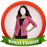 Photo Suit Woman Fashion icon