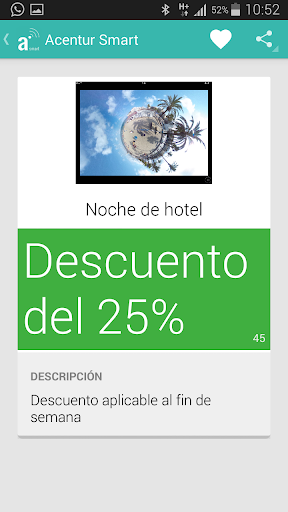 Acentur Smart Screen 3