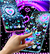 screenshot of Luminous live wallpaper