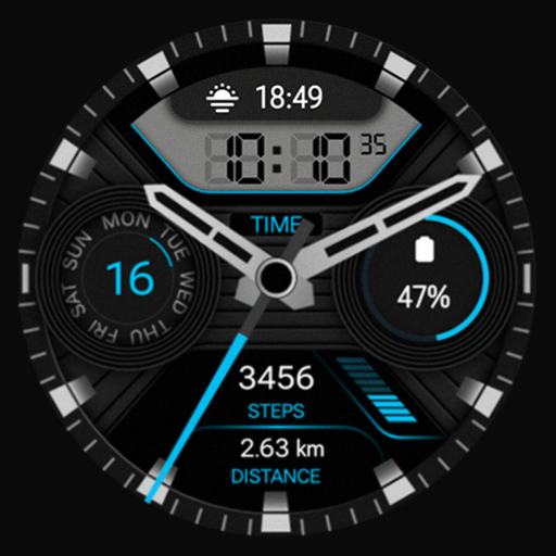 Get SG-123 for Android Aso Report