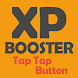 XP Booster - Tap Tap Button - Androidアプリ