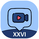 XXVI Video Player