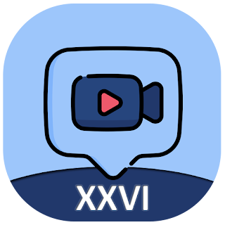 XXVI Video Player
