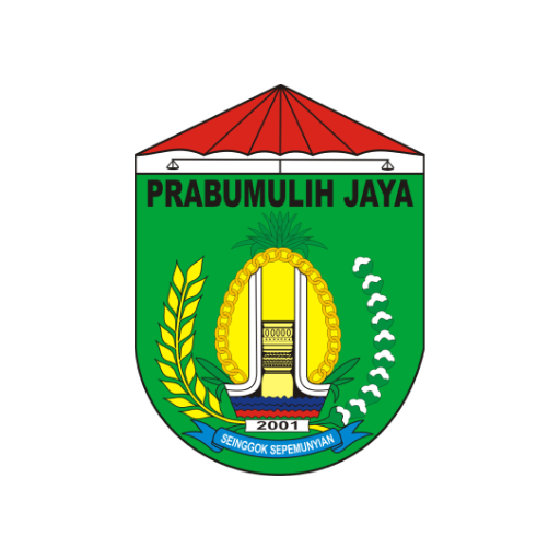 Prabumulih Dulur Kito logo