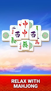 Mahjong Club – Solitaire Game 1