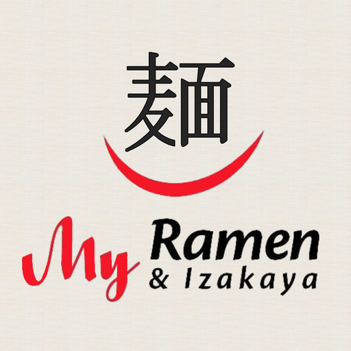 My Ramen & Izakaya Boulder logo