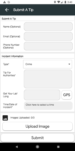 Chester Police Department