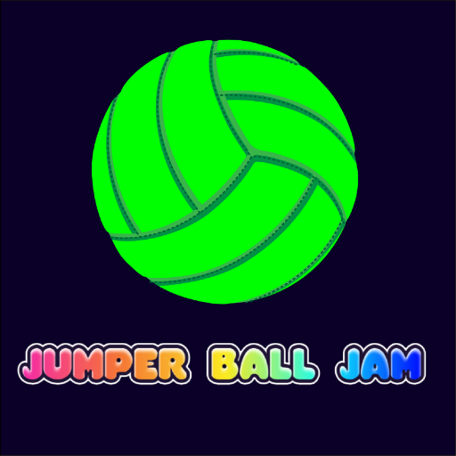 Bumper Ball Jam logo