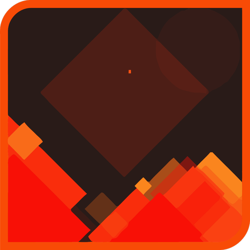 Rain n Lava logo