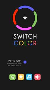 Switch Color Origin