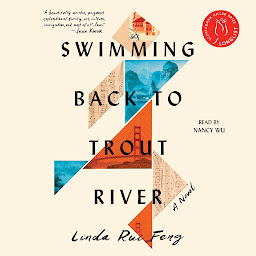 Icon image Swimming Back to Trout River: A Novel