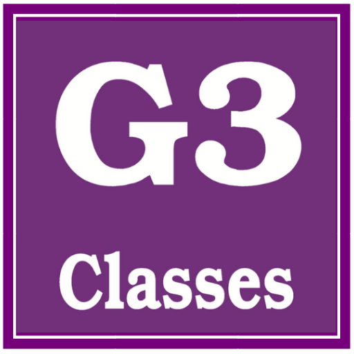 g3classes - AppWisp.com